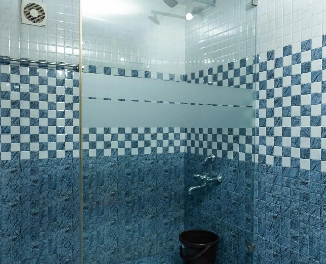 קומרקום Babira Brookside Heritage Resort 0*,  הודו